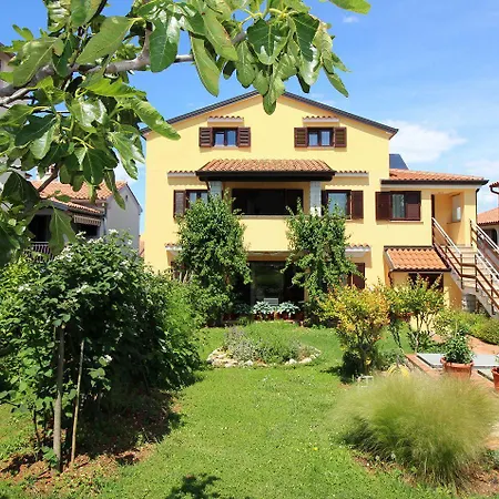 Апартаменти Charmantes Nur 700 Meter Zum Mit Garten, Waschmaschine, Wifi